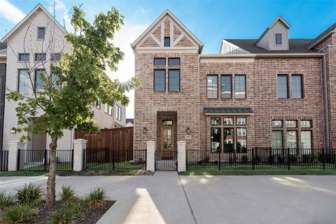 11965 Brubaker Drive, Frisco