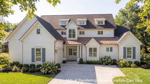 1806 County Road 2320, Terrell