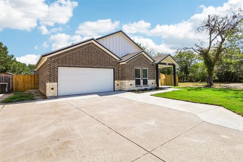 415 Thomas Street, Terrell, TX 75160 — photo 2