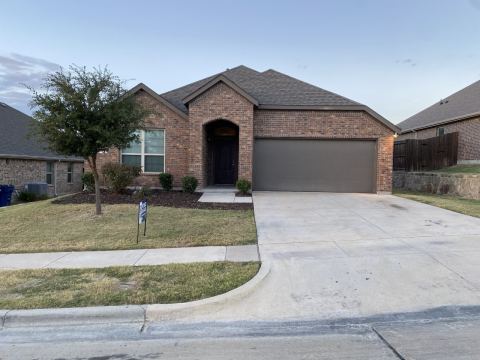 573 La Grange Drive, Fate