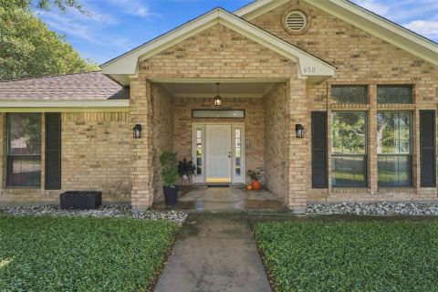 600 Harvest Lane, Waco, TX 76657 — photo 2
