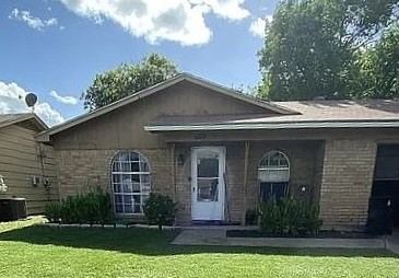 609 Hallvale Drive, White Settlement