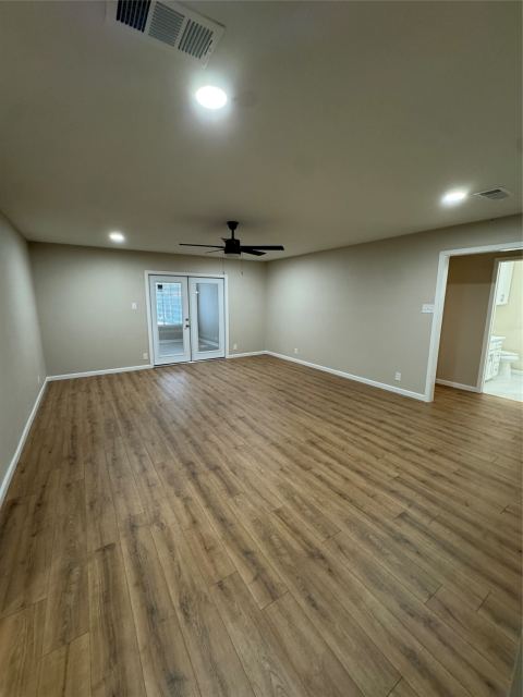 614 W Woodard Street, Denison, TX 75020 — photo 2