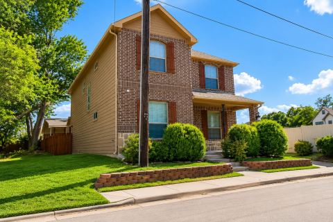 606 Seneca Boulevard, McKinney, TX 75069 — photo 2