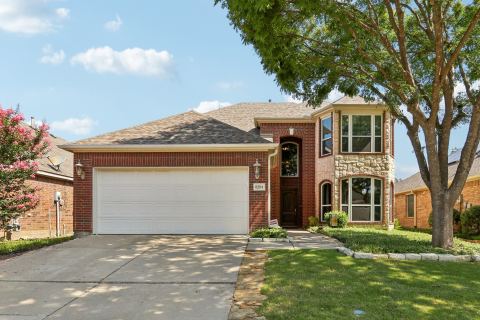 8204 Olympia Drive, McKinney