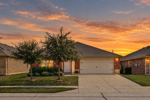 1084 Decker Drive, Fate