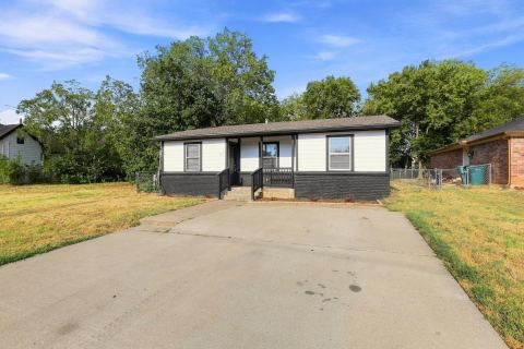 915 N Throckmorton Street, Sherman, TX 75090 — photo 3