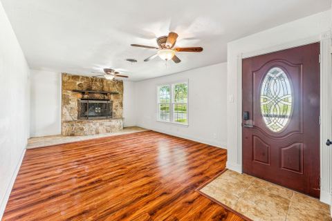 2416 Ivie Lane, Weatherford, TX 76087 — photo 3