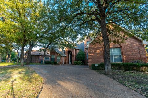 2411 Cross Timbers Trail, Arlington, TX 76006 — photo 3