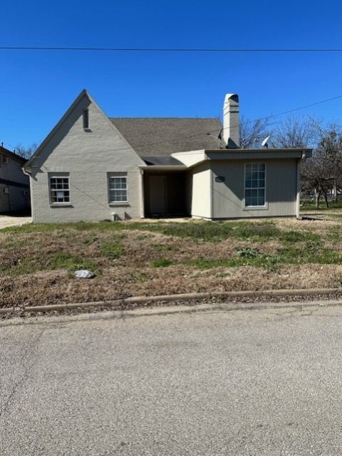 1613 Campbell Street A, Commerce