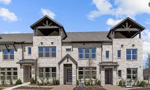 4835 Fuller Court 605, Irving