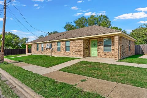 2125 Burnett Avenue, Waco, TX 76706 — photo 3