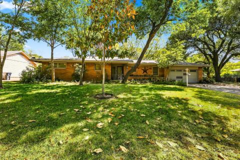 204 University Drive, Arlington, TX 76013 — photo 3