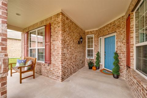 6040 Eagle Point Lane, Frisco, TX 75036 — photo 2
