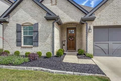 1025 Gannon Valley Trail, Weatherford, TX 76087 — photo 2