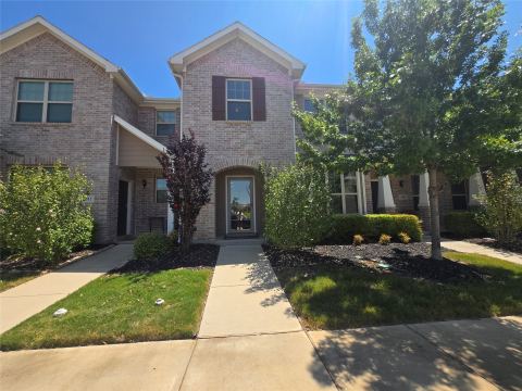 3308 Becker Drive, Denton