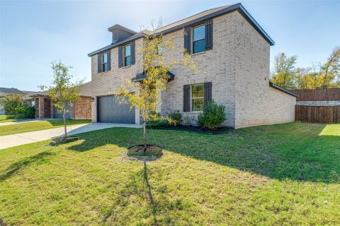 2124 Pacific Avenue, Anna, TX 75409 — photo 2