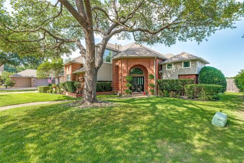 1410 Lakewood Drive, McKinney, TX 75072 — photo 3