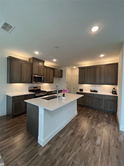 980 Emil Place, Allen, TX 75013 — photo 2