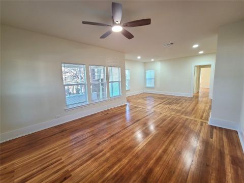110 W Morton Street, Denison, TX 75021 — photo 3