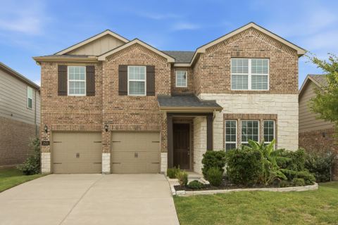 2520 Candle Lane, Northlake