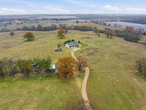 8919 County Rd. 2310, Sulphur Springs, TX 75482 — photo 3
