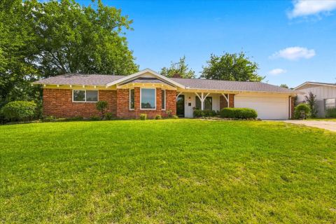 6409 W EMS Road, Fort Worth, TX 76116 — photo 2