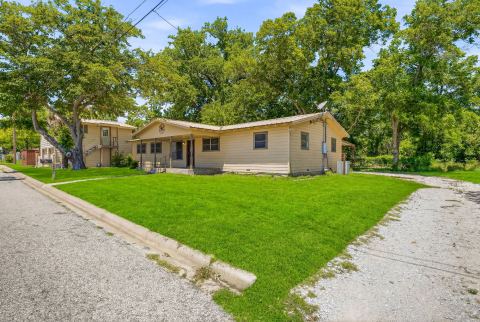 1571 W Ash Street, Stephenville, TX 76401 — photo 3