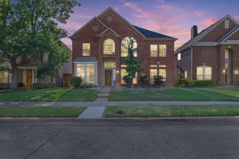 707 Cheshire Drive, Coppell, TX 75019 — photo 2