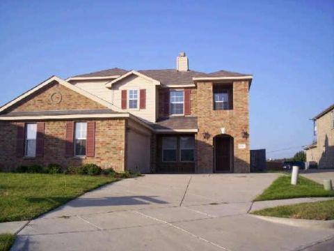 4706 Maritime Cove, Garland