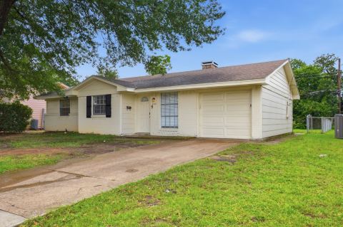 2301 Narobi Place, Mesquite, TX 75149 — photo 2
