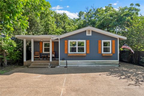 2816 S 3rd Street, Waco