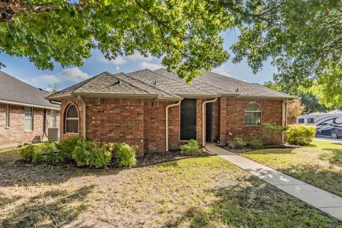 3308 Pheasant Hollow, Denton, TX 76207 — photo 2