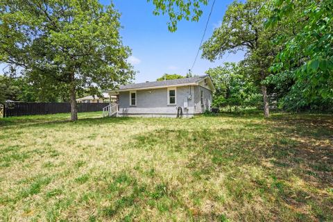 6337 Renwood Drive, Fort Worth, TX 76140 — photo 2