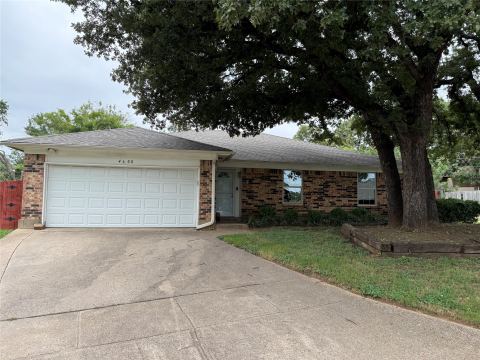 4608 Elm Tree Court, Arlington, TX 76017 — photo 2