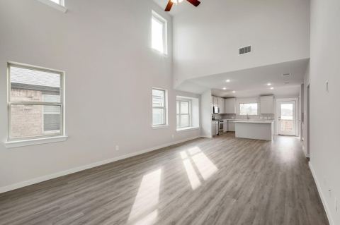 2907 Doggett Drive, Forney, TX 75126 — photo 2