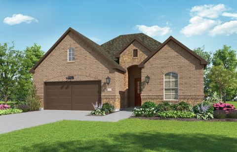 926 Hacienda Drive, Mansfield