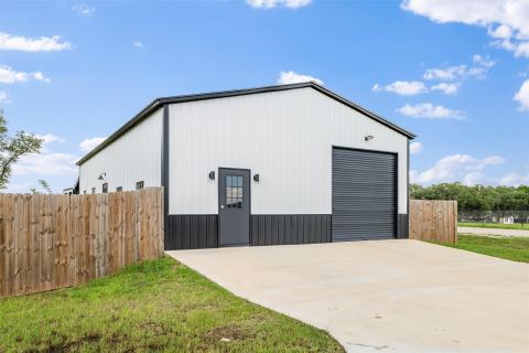 260 Greene Road, Weatherford, TX 76087 — photo 2
