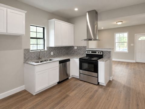 1014 W Crawford Street, Denison, TX 75020 — photo 3