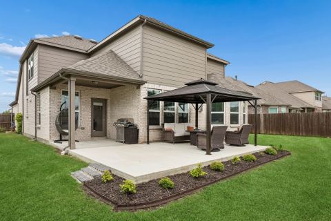 2335 Whitney Lane, Wylie, TX 75098 — photo 3