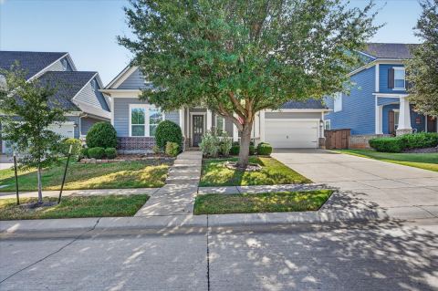 940 Crimson Road, Argyle, TX 76226 — photo 2