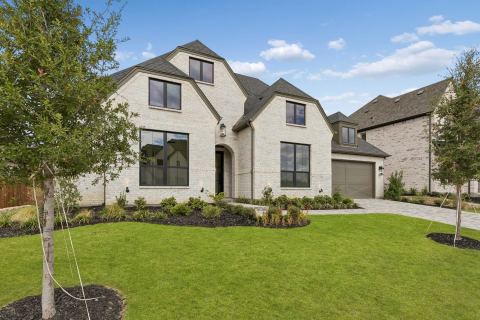 311 Orion Drive, Prosper, TX 75078 — photo 2
