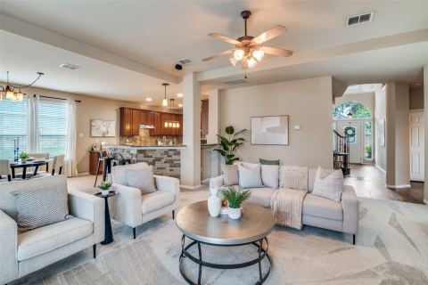 1318 Coastal Drive, Garland, TX 75043 — photo 2