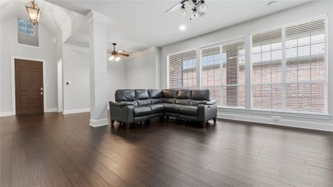 4671 Childress Trail, Frisco, TX 75034 — photo 2