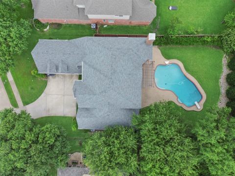 1207 Conroe Drive, Allen, TX 75013 — photo 2