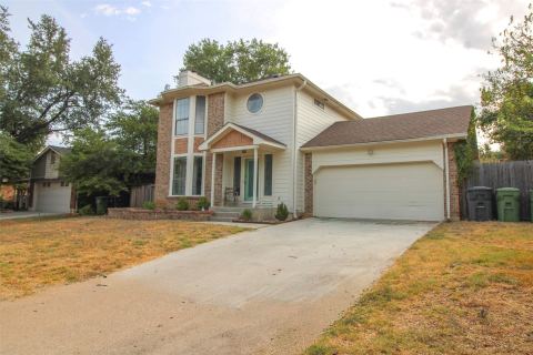 6111 Farmingdale Drive, Arlington, TX 76001 — photo 2