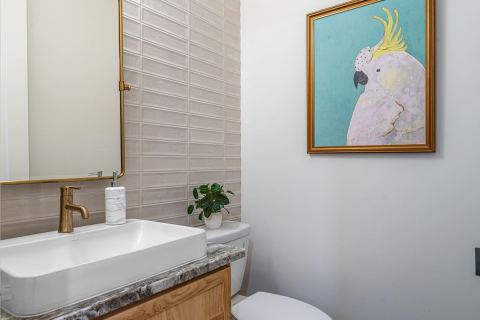2001 Lucille Street, Dallas, TX 75204 — photo 3