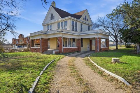 1601 Columbus Avenue, Waco, TX 76701 — photo 2