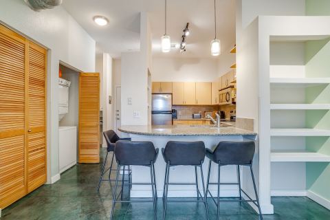 201 W Lancaster Avenue 208, Fort Worth, TX 76102 — photo 2