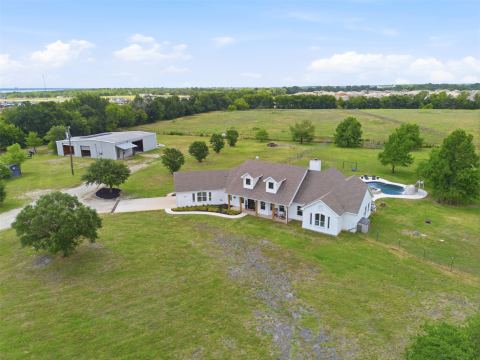 9390 Lakeridge Drive, Princeton, TX 75407 — photo 3
